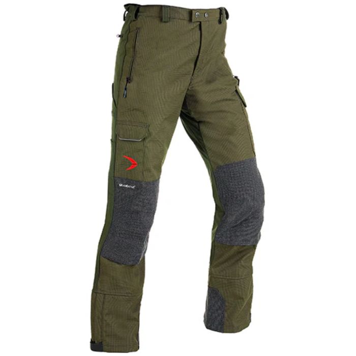 Ventilation Type C Olive